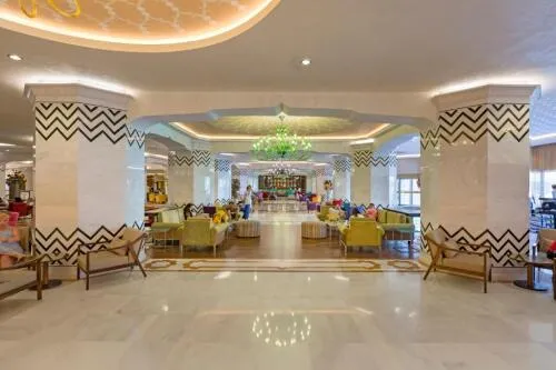 ROYAL TAJ MAHAL 5*